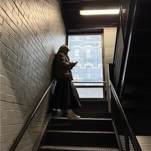 Meet your Posher, Laila